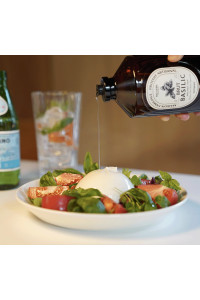 Sirop de Basilic brut
