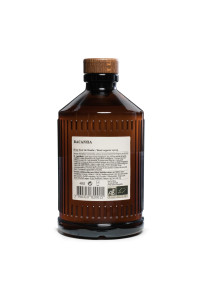 Sirop de Basilic brut