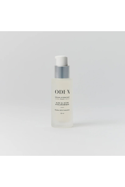 Sérum Hydratant