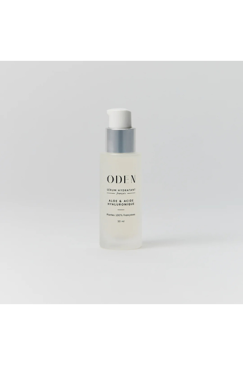 Sérum Hydratant