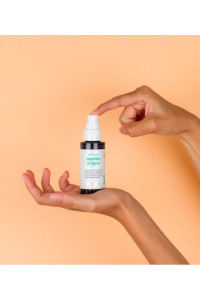 Le spray lavant Menthe Figue
