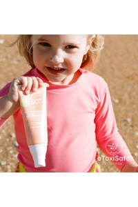 Spray Solaire - SPF 50