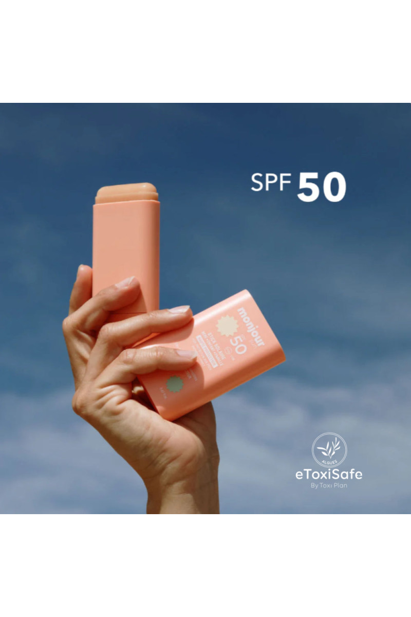 Stick Solaire - SPF 50