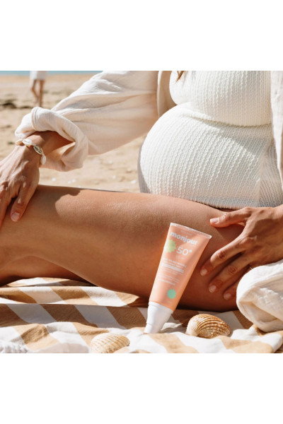 Spray Solaire - SPF 50
