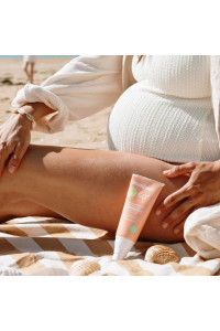Spray Solaire - SPF 50