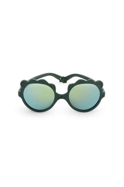 Lunette lion - Vert