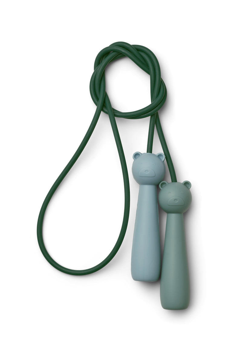 Corde à sauter - Peppermint multi mix