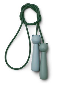 Corde à sauter - Peppermint multi mix