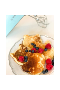 Moule a pancake - Multi mix