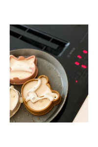 Moule a pancake - Multi mix