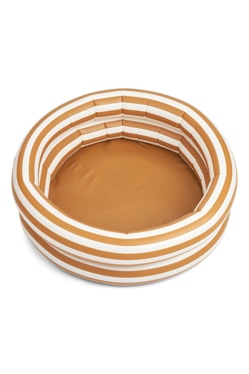 Piscine Leonore - Golden caramel