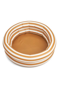 Piscine Leonore - Golden caramel